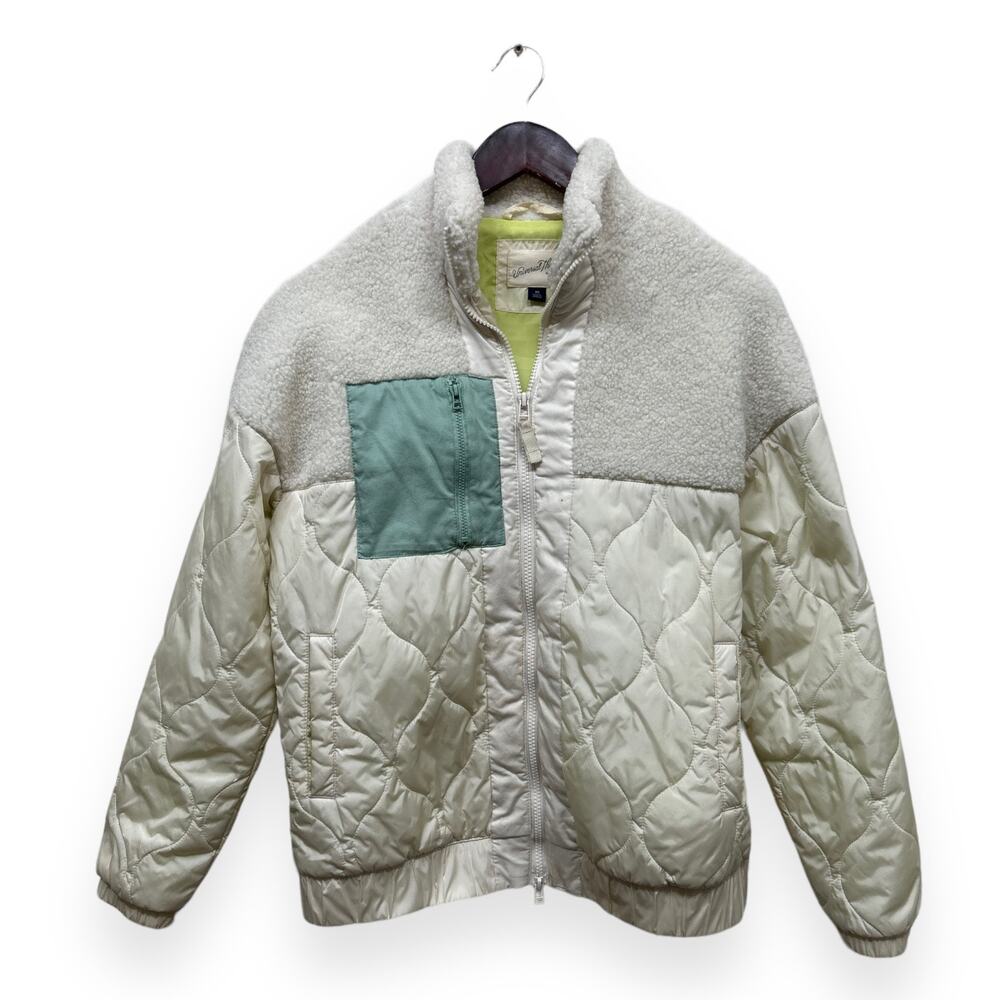 Universal Thread Midweight Hiking Jacket Size XS